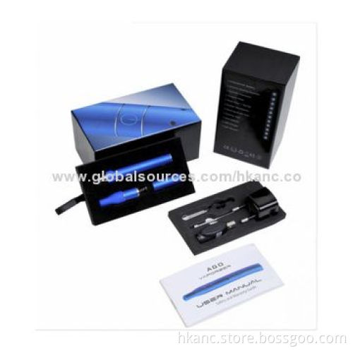 Portable Vape Pen, AGO G5 Vaporizer Hot-selling